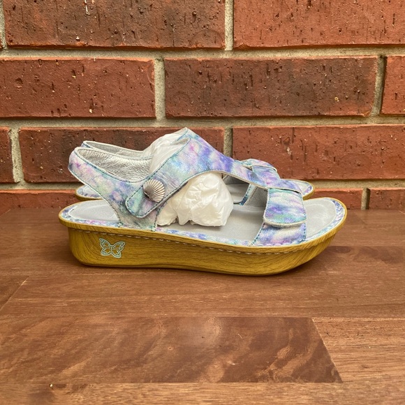 Alegria Sandals - Picture 10 of 11